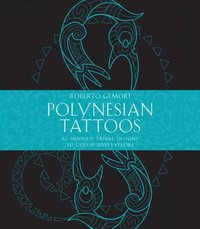 Polynesian Tattoos