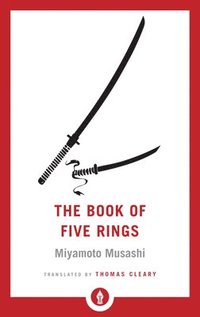 Book of Five Rings