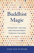 Buddhist Magic