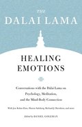 Healing Emotions