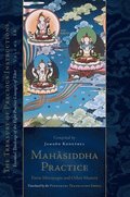 Mahasiddha Practice