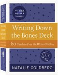 Writing Down the Bones Deck