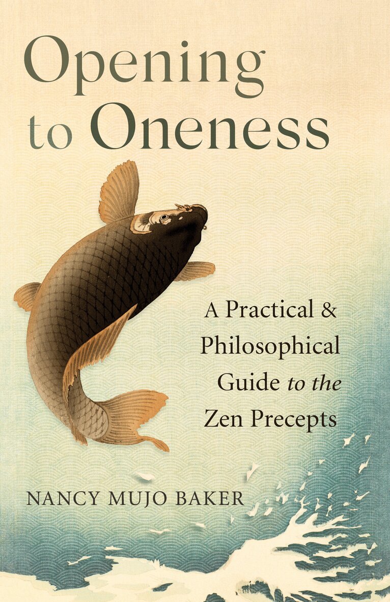 Nancy Baker - Opening to Oneness, Häftad