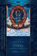 Sakya: The Path with Its Result, Part Two