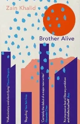 Zain Khalid - Brother Alive, Häftad. Tillgänglighet: Lägg i varukorg