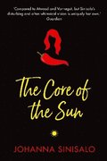Core of the Sun
