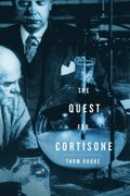 The Quest for Cortisone