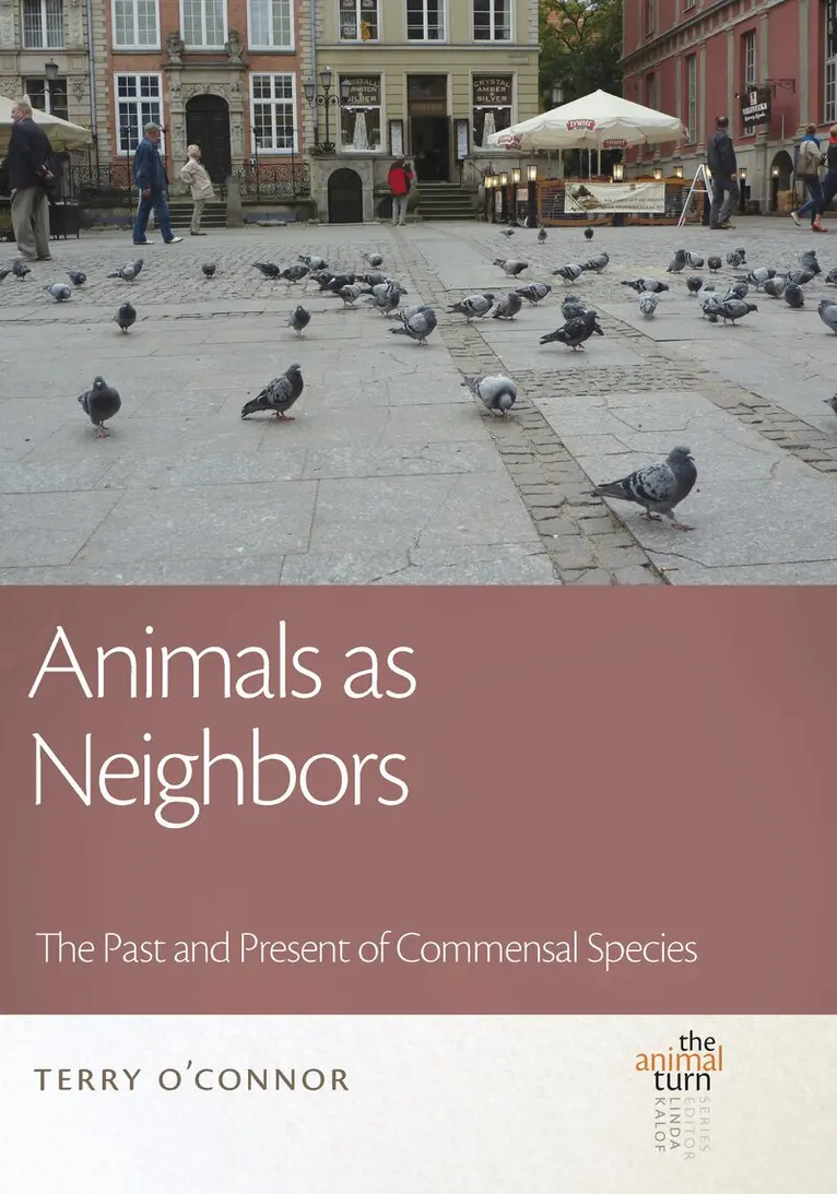 Terry O'Connor - Animals as Neighbors, Häftad. Tillgänglighet: Lägg i varukorg