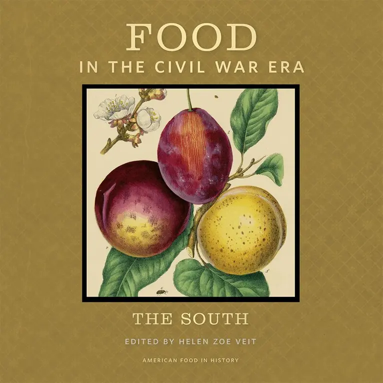 Helen Zoe Veit - Food in the Civil War Era, Inbunden. Tillgänglighet: Lägg i varukorg