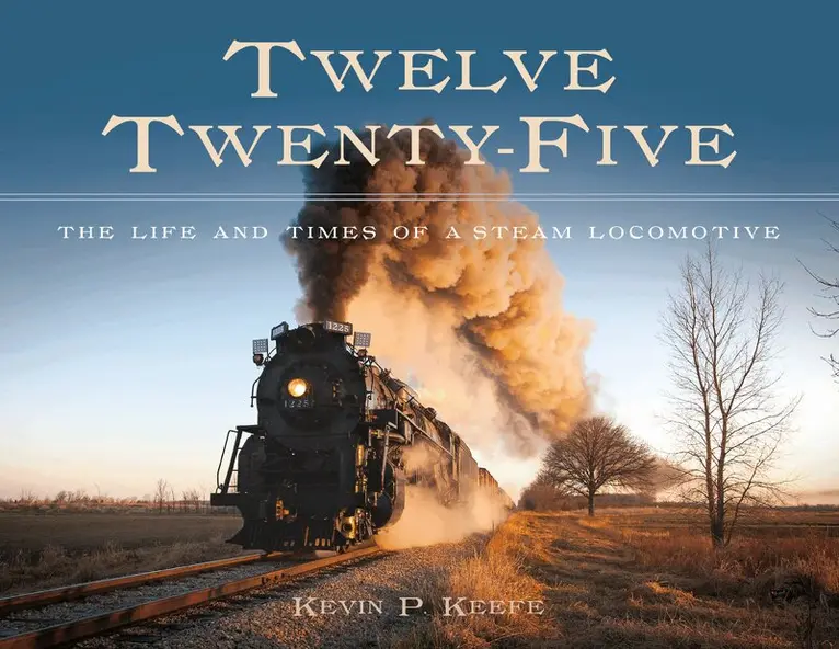 Kevin P. Keefe - Twelve Twenty-Five, Inbunden. Tillgänglighet: Lägg i varukorg