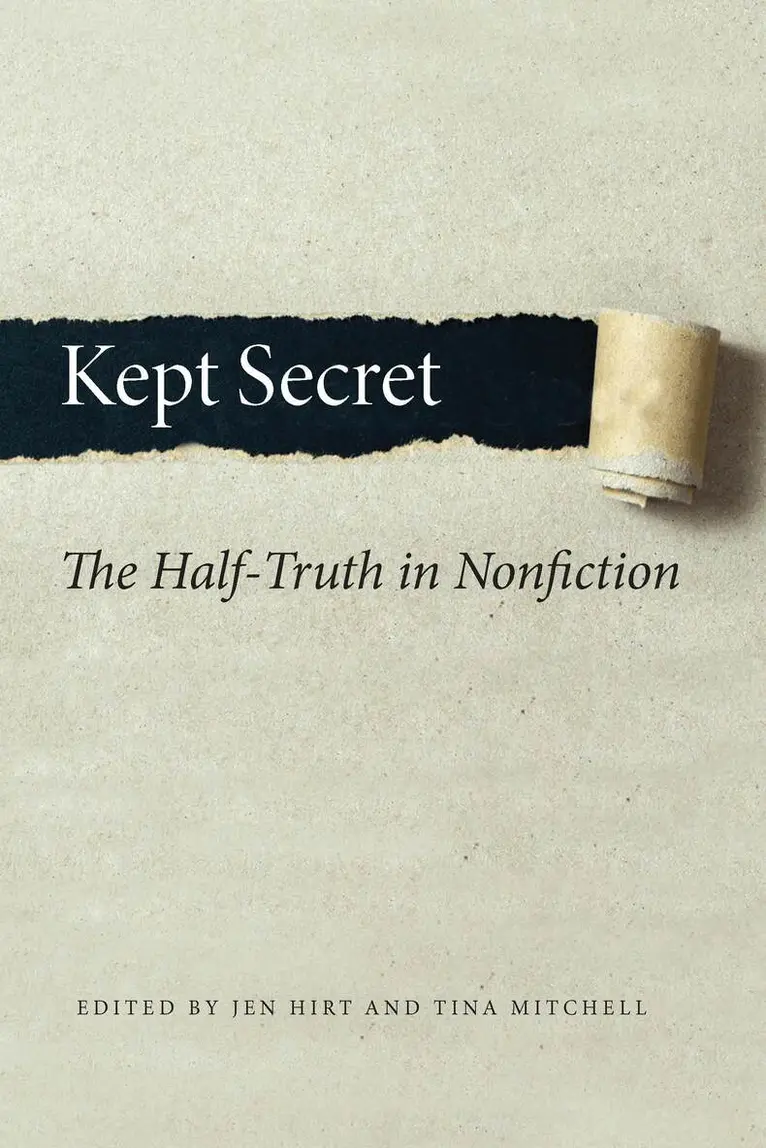 Jen Hirt, Tina Mitchell - Kept Secret, Häftad. Tillgänglighet: Lägg i varukorg