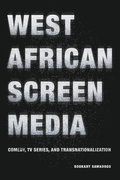 West African Screen Media