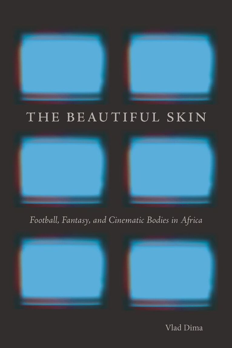 Vlad Dima - Beautiful Skin, Häftad. Tillgänglighet: Tillfälligt slut