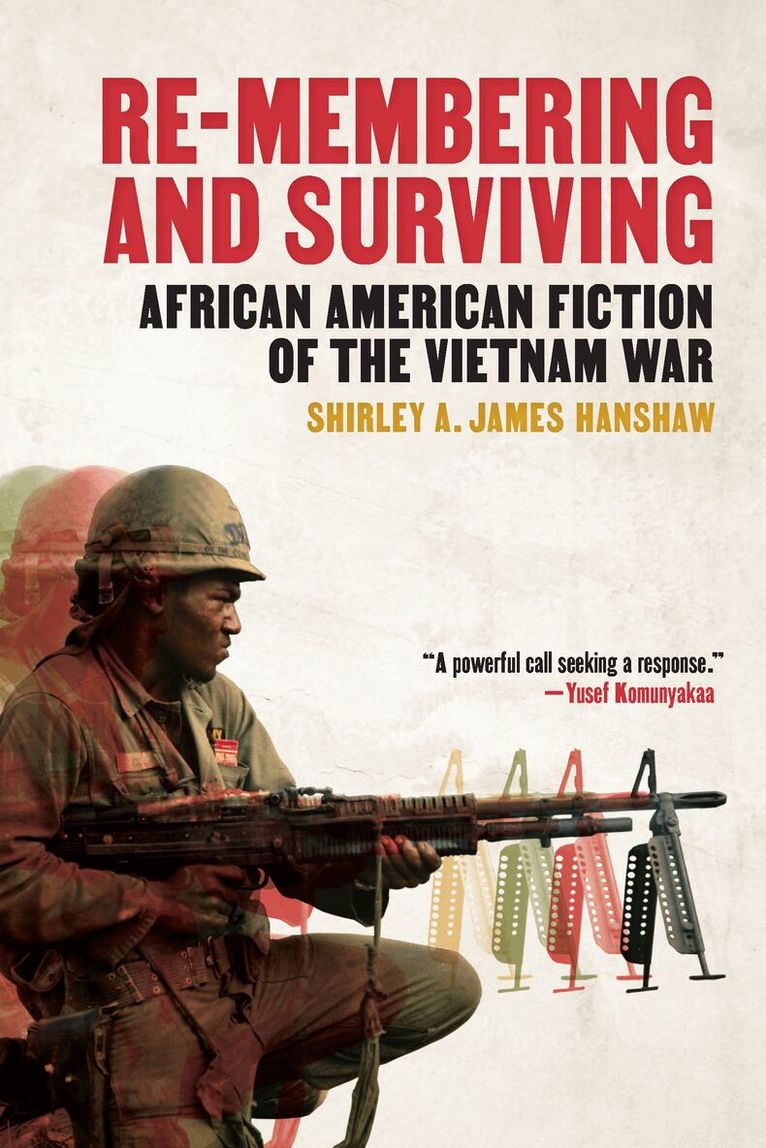 Shirley A. James Hanshaw - Re-Membering and Surviving, Häftad. Tillgänglighet: Tillfälligt slut