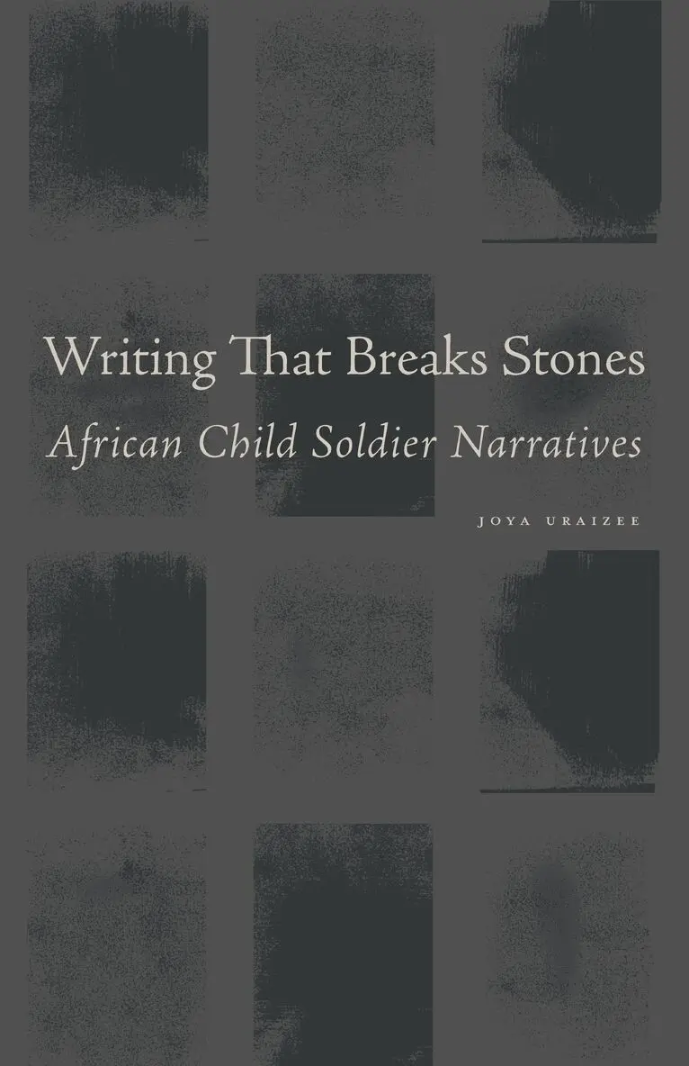 Joya Uraizee - Writing That Breaks Stones, Häftad. Tillgänglighet: Lägg i varukorg