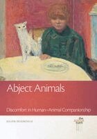 Julien Dugnoille - Abject Animals, Häftad. Tillgänglighet: Kommande