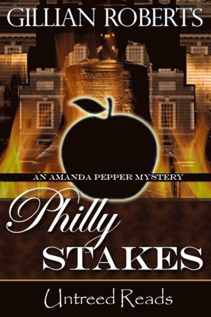 Gillian Roberts - Philly Stakes (An Amanda Pepper Mystery), E-bok