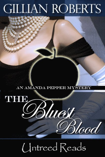 Gillian Roberts - Bluest Blood in Philadelphia, E-bok