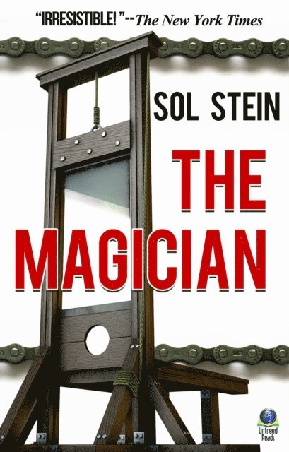 Sol Stein - Magician, E-bok. Tillgänglighet: Lägg i varukorg
