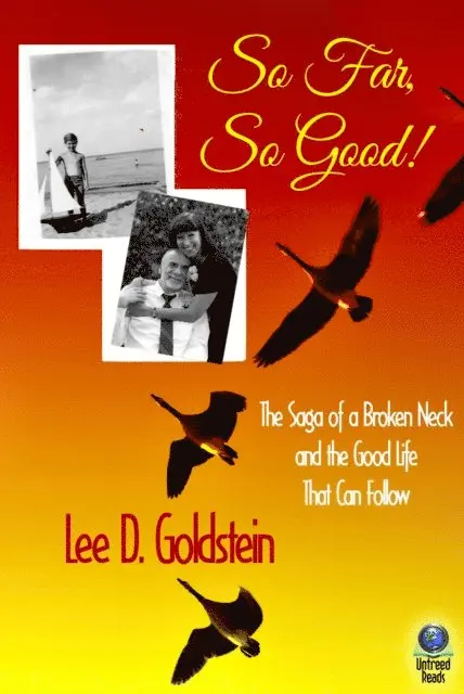 Lee Goldstein - So Far, So Good, E-bok. Tillgänglighet: Lägg i varukorg