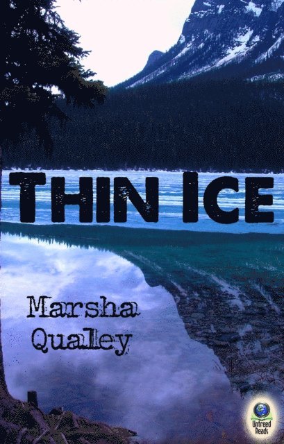 Marsha Qualey - Thin Ice, E-bok
