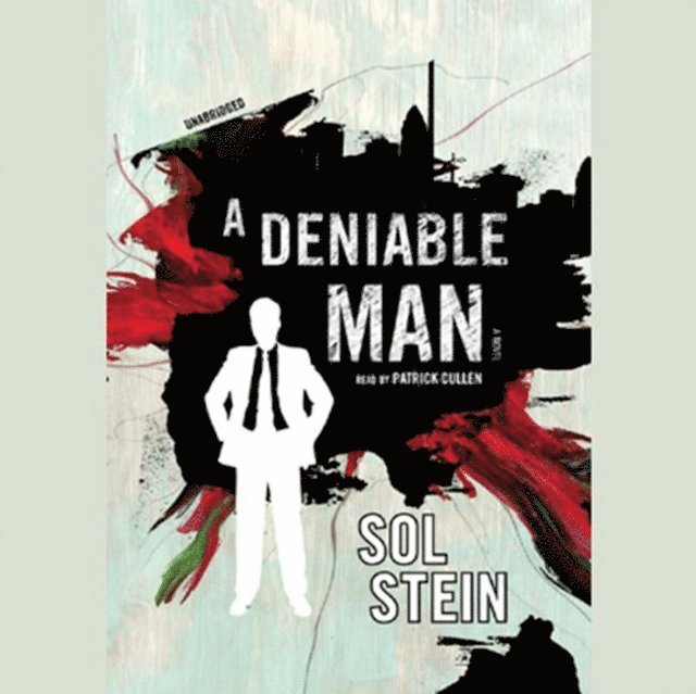 Sol Stein - Deniable Man, E-bok. Tillgänglighet: Lägg i varukorg