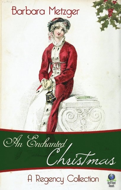 Barbara Metzger - Enchanted Christmas, E-bok