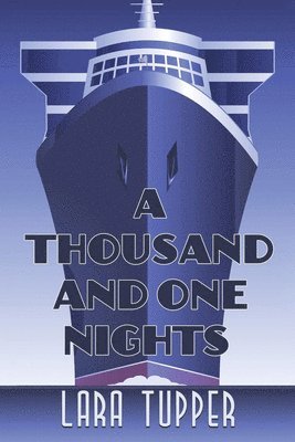 Lara Tupper - Thousand and One Nights, Häftad. Tillgänglighet: Tillfälligt slut