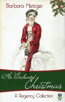 Barbara Metzger - Enchanted Christmas, Häftad. Tillgänglighet: Tillfälligt slut