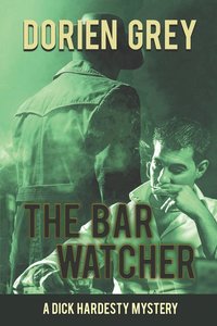 Bar Watcher