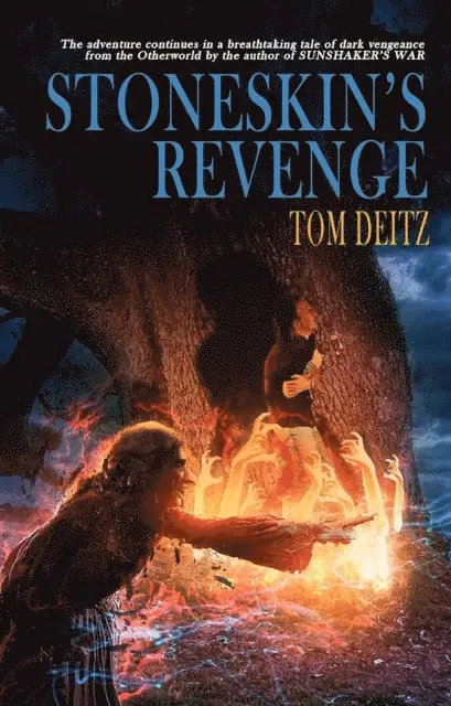 Tom Deitz - Stoneskin's Revenge (The Windmaster's Bane Series), E-bok. Tillgänglighet: Lägg i varukorg