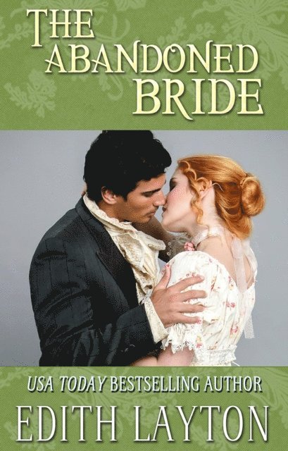 Edith Layton - Abandoned Bride, E-bok