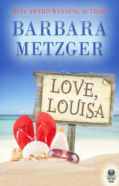 Barbara Metzger - Love, Louisa, E-bok
