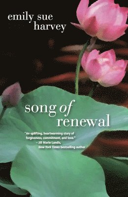 Emily Sue Harvey - Song of Renewal, Häftad