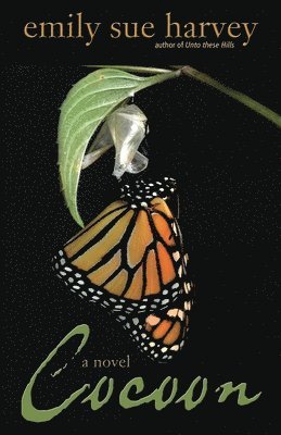 Emily Sue Harvey - Cocoon, Häftad