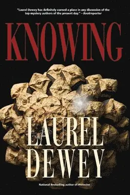 Laurel Dewey - Knowing, Häftad. Tillgänglighet: Tillfälligt slut