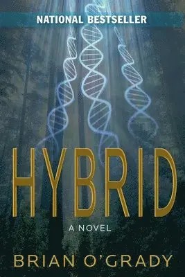 Brian O'Grady - Hybrid, Häftad. Tillgänglighet: Lägg i varukorg