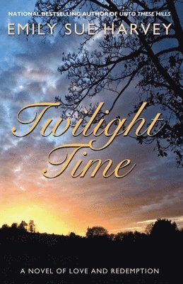 Emily Sue Harvey - Twilight Time, Häftad