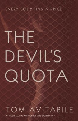 Tom Avitabile - Devil's Quota, Häftad