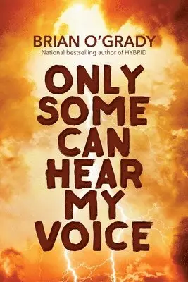 Brian O'Grady - Only Some Can Hear My Voice, Inbunden. Tillgänglighet: Lägg i varukorg