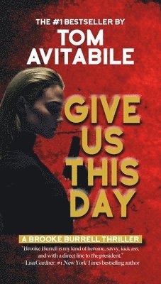 Tom Avitabile - Give Us This Day, Häftad
