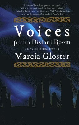 Marcia Gloster - Voices from a Distant Room, Häftad