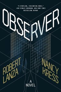 Observer : A Novel