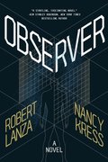 Observer : A Novel