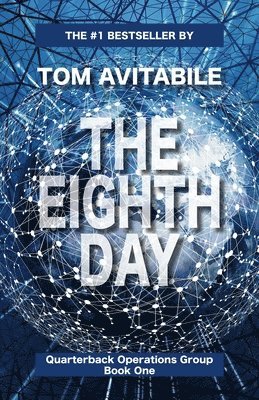 Tom Avitabile - Eighth Day, Häftad