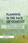 Planning in the Face of Conflict