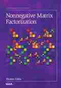 Nonnegative Matrix Factorization