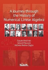 A Journey through the History of Numerical Linear Algebra