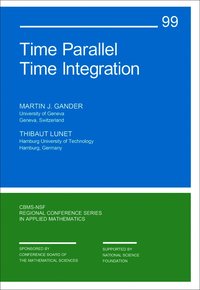 Time Parallel Time Integration