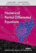 Numerical Partial Differential Equations